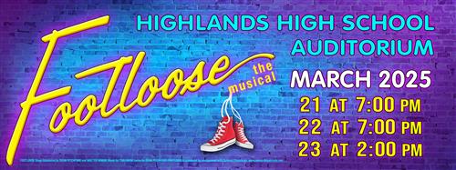 footloose billboard